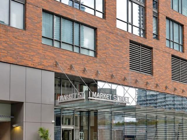 Apartment for rent in Spadina—Fort York, Toronto