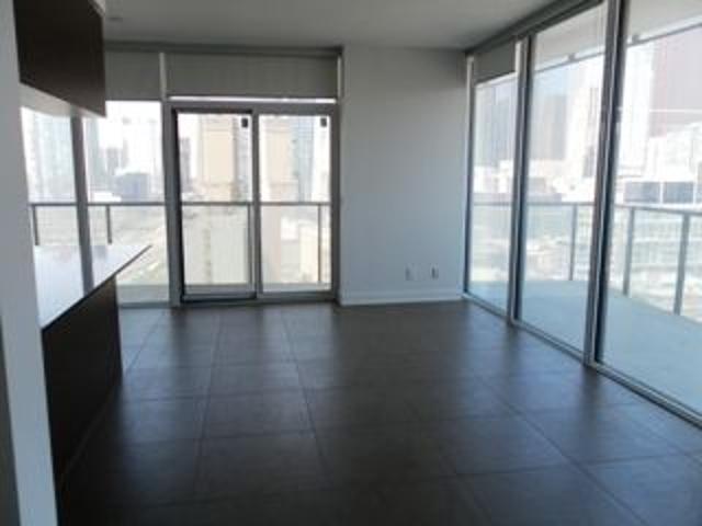 Apartment for rent in Spadina—Fort York, Toronto