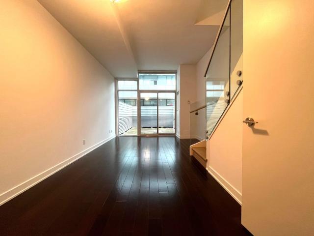 Apartment for rent in Spadina—Fort York, Toronto