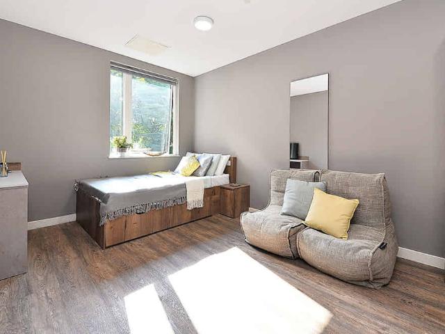 Apartment for rent in City Centre, Scotland