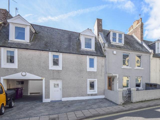 Studio for rent in Fit o' the Toon, Arbroath