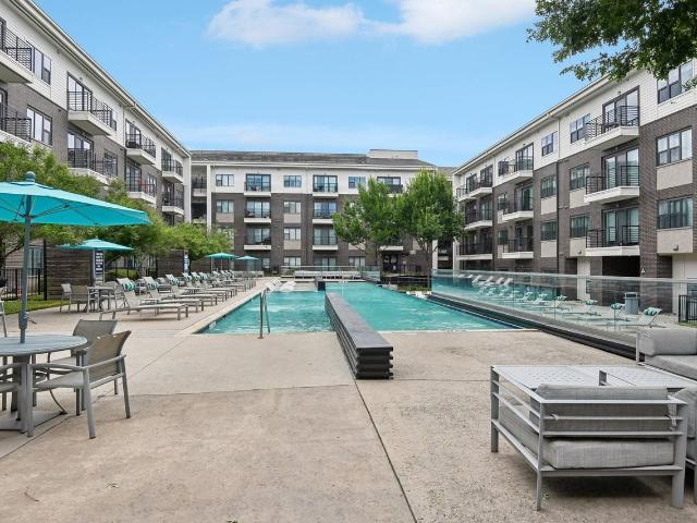 Apartment for rent in Plano, Collin County