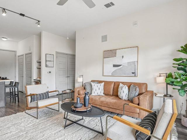 Apartment for rent in Plano, Texas