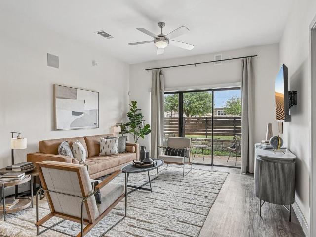 Apartment for rent in Plano, Collin County