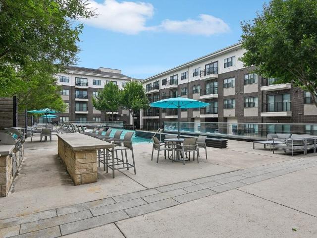 Apartment for rent in Plano, Collin County