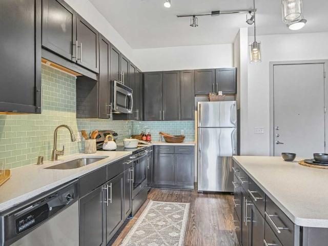 Apartment for rent in Plano, Collin County