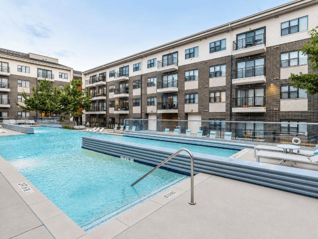 Apartment for rent in Plano, Texas