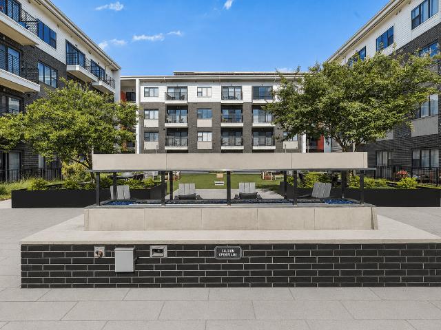 Apartment for rent in Plano, Texas