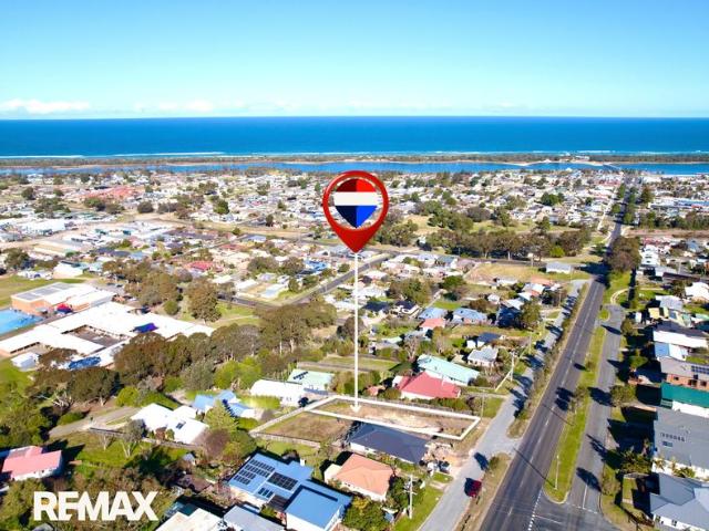 Land for sale in Lakes Entrance, Victoria