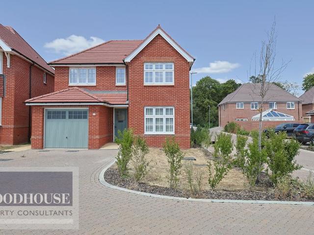 House for rent in Goffs Oak, Broxbourne
