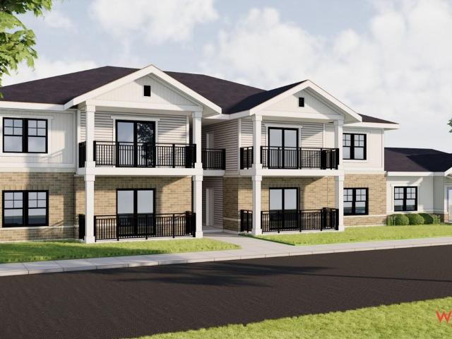 Apartment for rent in Dawson Springs, Kentucky