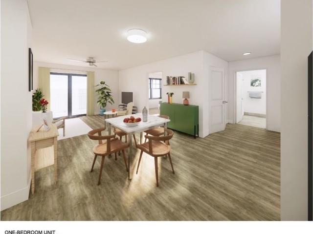 Apartment for rent in Dawson Springs, Kentucky
