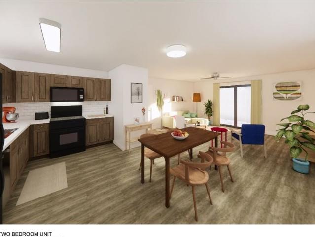 Apartment for rent in Dawson Springs, Kentucky
