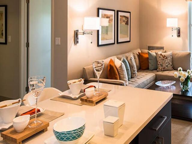 Apartment for rent in Lynnfield