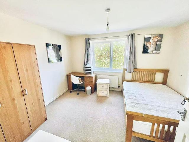 House for rent in Georgia, Greater Manchester