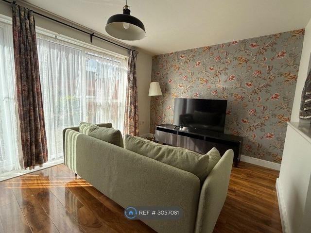 House for rent in Victoria Park, Manchester
