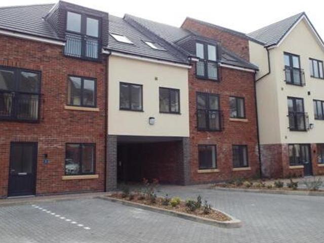 House for rent in Leicester Forest East, Blaby