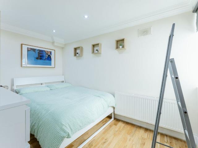 Apartment for rent in Tottenham Hale, Greater London