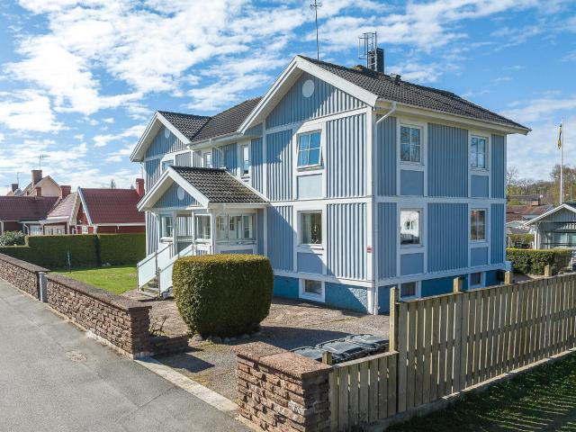Villa till salu i Borgholm, Kalmar