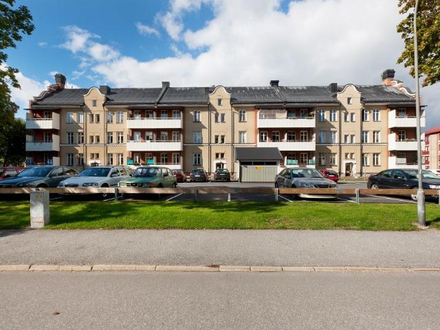 Lägenhet hyra i Örebro