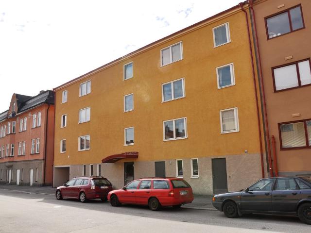 Hus hyra i Örebro