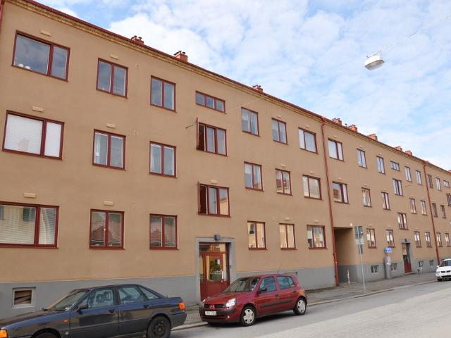 Hus hyra i Örebro