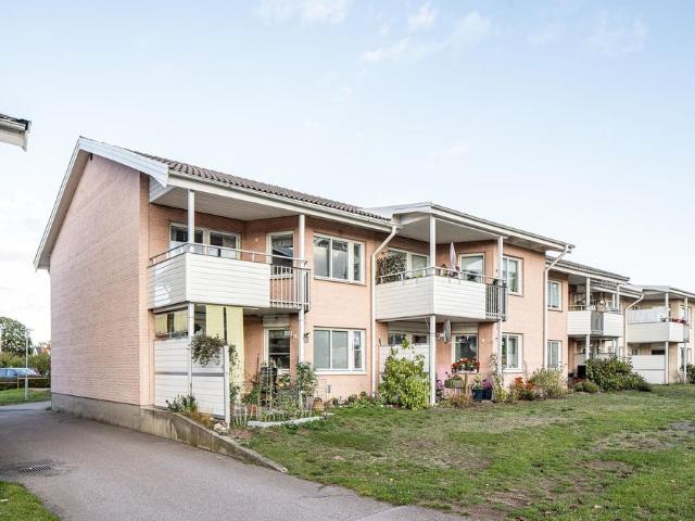Lägenhet hyra i Borgholm, Kalmar