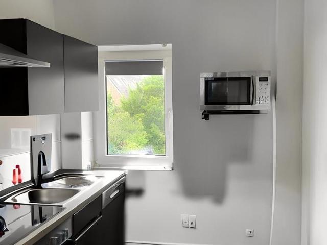 Apartment mieten in Feldmark, Bocholt