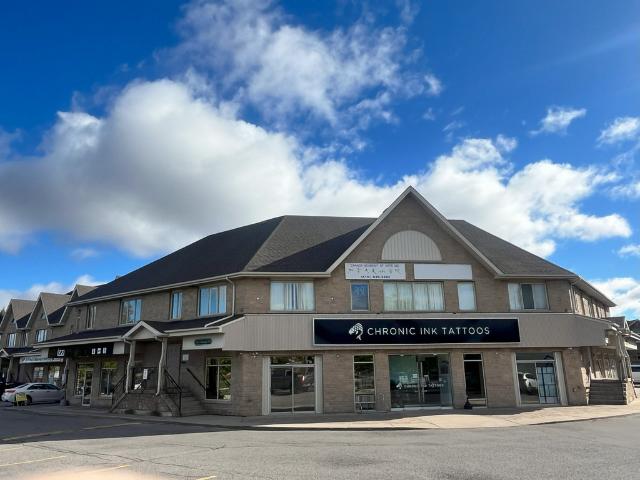 Apartment for rent in York, Ontario