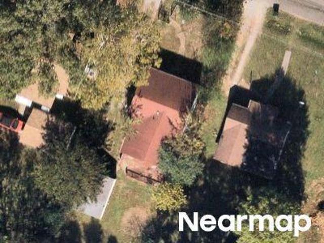 House for sale in Paducah, Kentucky