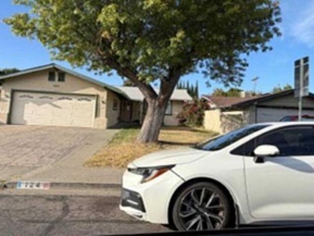 House for sale in Solano, California