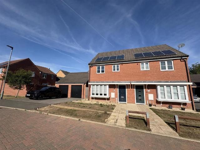 House for rent in Old Fletton, Peterborough