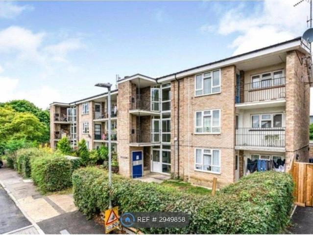 Apartment for rent in Chesterton, Arbury