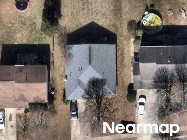 House for sale in Mooresville, North Carolina
