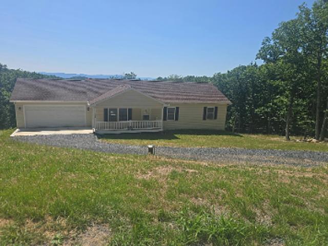 House for sale in Virginia