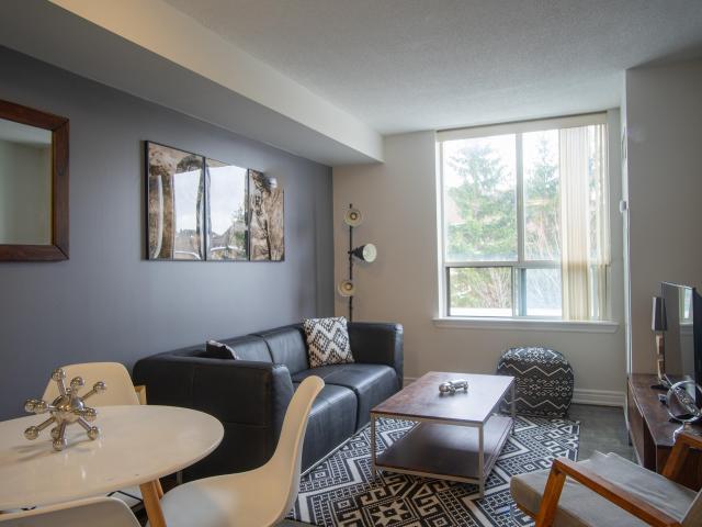 Apartment for rent in York, Ontario