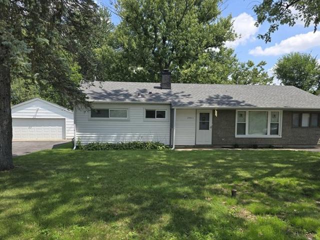 House for sale in Illinois