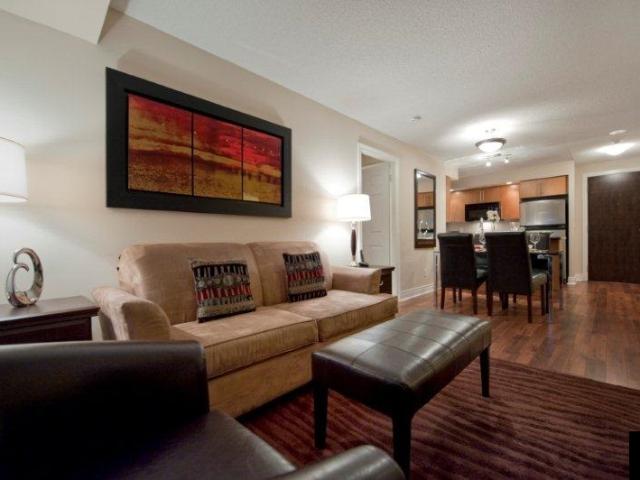 Apartment for rent in York, Ontario