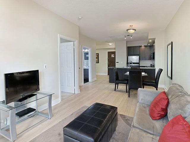 Apartment for rent in York, Ontario