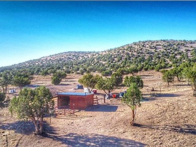 Land for sale in Seligman, Arizona