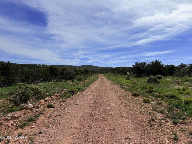 Land for sale in Seligman, Arizona