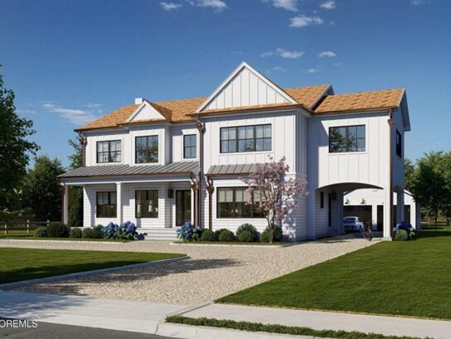 House for sale in Monmouth, New Jersey