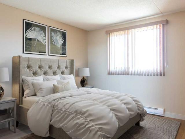 Apartment for rent in East St. Paul, Manitoba