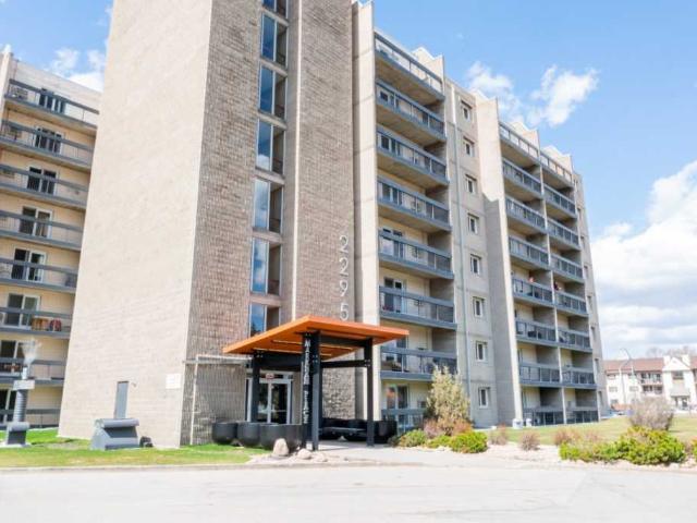 Apartment for rent in East St. Paul, Manitoba
