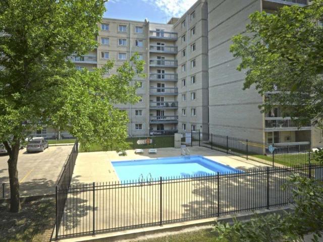 Apartment for rent in East St. Paul, Manitoba