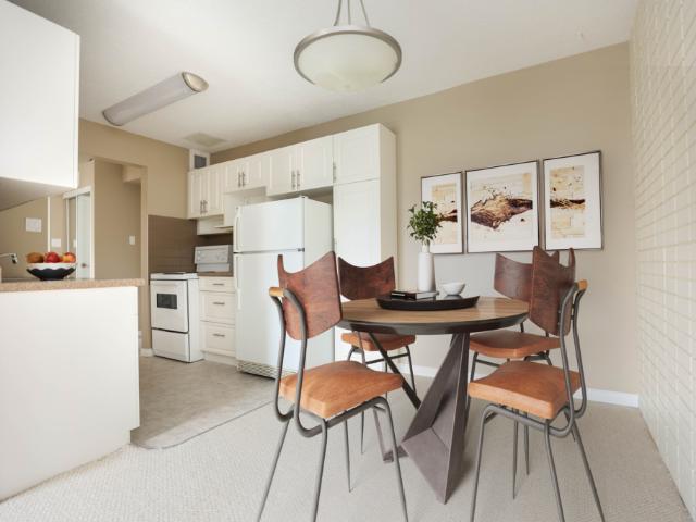 Apartment for rent in East St. Paul, Manitoba