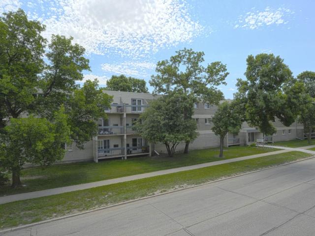 Apartment for rent in East St. Paul, Manitoba