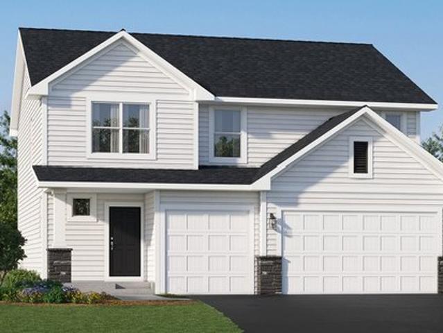 House for sale in Markham, Illinois