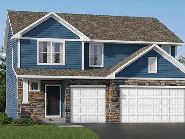 House for sale in Markham, Illinois