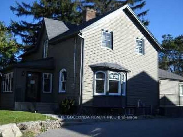 Land for sale in Markham